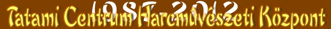 www.tatamicentrum.hu