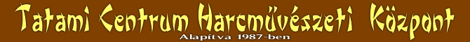 www.tatamicentrum.hu